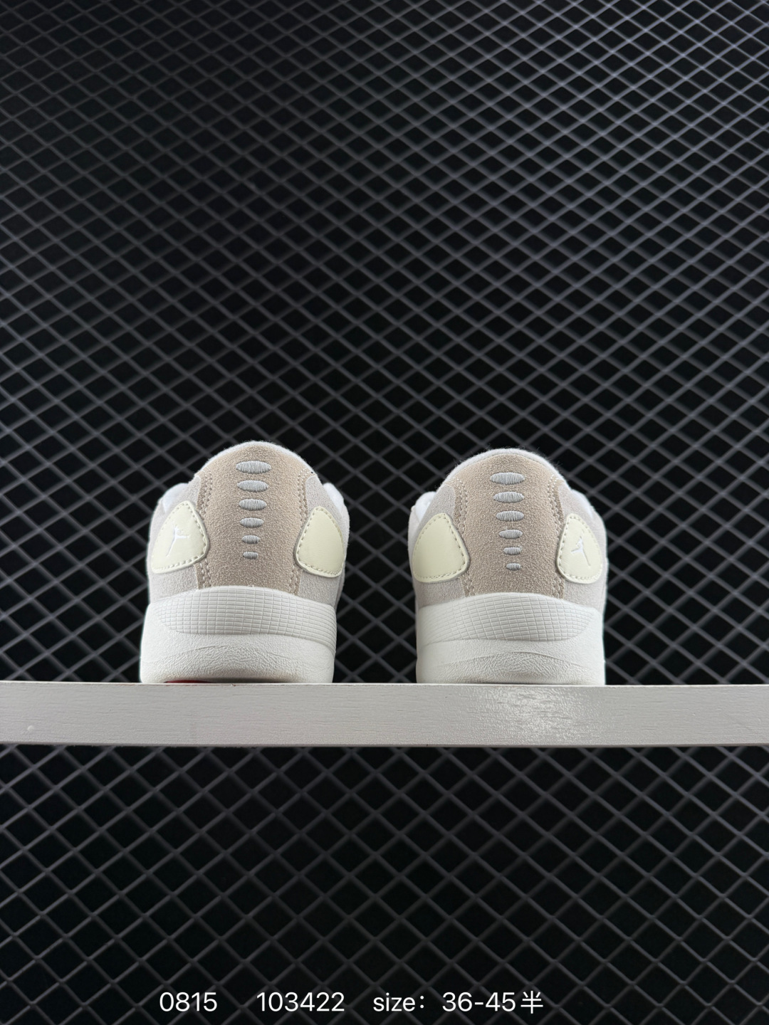 NIKE JORDAN SESSION ATMOSPHERE